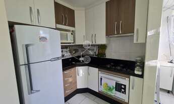 Imagem 4: Apartamento 2 Dormitórios