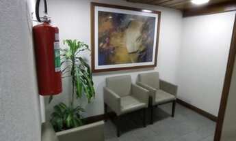 Imagem 3: PORTO ALEGRE - Conjunto Comercial/Sala - BOM FIM