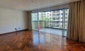Imagem 7: Apartamento com 4 dormitórios à venda, 192 m² por R$ 2.400.000,00 - Perdizes - São Paulo/S