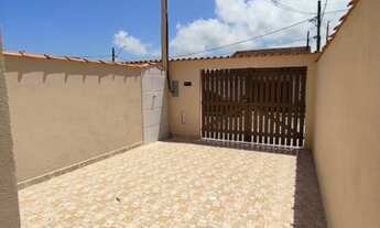 Imagem 2: Casa na praia sobreposta alta em Itanhaem-SP