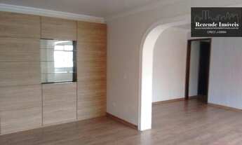 Imagem 4: Apartamento com 3 dormitórios à venda, 133 m² por R$ 550.000 - Juvevê - Curitiba/PR