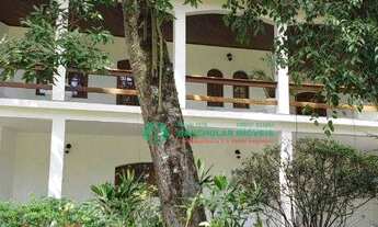 Imagem 4: Casa com 4 dormitórios à venda, 480 m² por R$ 1.000.000,00 - Colonial Village (Caucaia do