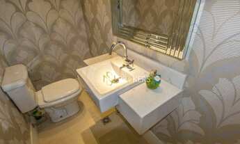 Imagem 2: APTO CHEIO DE ELEGÂNCIA E SOFISTICAÇÃO!!