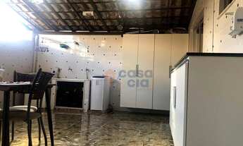 Imagem 5: Casa com 2 dormitórios à venda, 41 m² por R$ 170.000,00 - São Pedro - Esmeraldas/MG