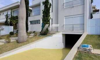 Imagem 3: CASA À VENDA EM ALPHAVILLE VILLA SOLAIA