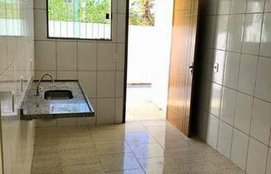 Imagem 2: Apartamento com 2 dormitórios à venda, 60 m² por R$ 200.000,00 - Jardim Bela Vista - Rio d