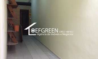 Imagem 5: Loja e sobreloja Vila Clementino