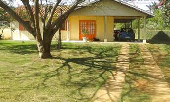 Imagem: Linda Chácara no Vale dos Lagos - Tatuí