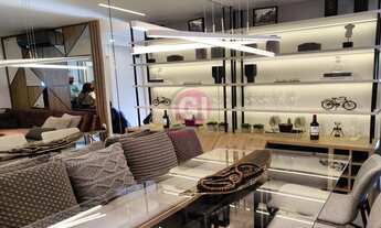 Imagem 5: Apartamento espetacular 85 m² na Vila Ema em São José dos Campos!