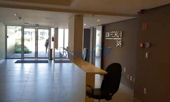 Imagem 2: Sala Comercial 38m², 1 gaqr. São João - Porto Alegre