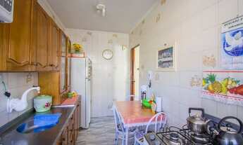 Imagem 4: Amplo apartamento de 2 quartos no bairro Passo Da Areia