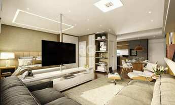 Imagem 4: Porto Alegre - Apartamento Padrão - Jardim Botânico