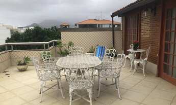 Imagem 5: Cobertura para Venda em Rio de Janeiro, Recreio dos Bandeirantes, 3 dormitórios, 1 suíte