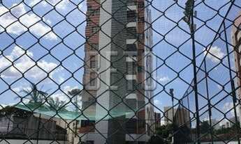 Imagem: Apartamento Venda 4 Dormitórios - 200 m²