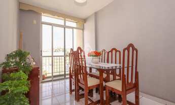 Imagem 5: Apartamento à venda, 3 quartos, 1 suíte, 2 vagas, Glória - RIO DE JANEIRO/RJ