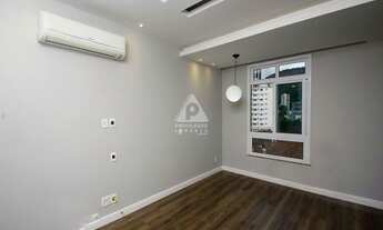 Imagem: 2 QUARTOS REFORMADO EM BOTAFOGO COM VAGA