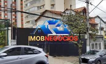 Imagem 5: Terreno na Pompeia