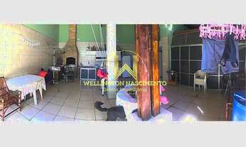 Imagem 4: Linda casa no Parque Uirapuru