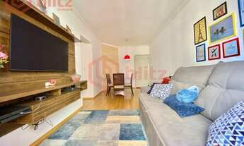 Imagem 5: Apartamento 2 dorms, sendo 1 suíte no Residencial Cantábile, Jundiaí - SP