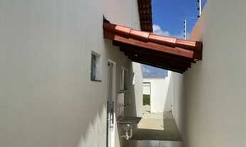 Imagem 5: Casa com 2 dormitórios à venda, 74 m² por R$ 160.000,00 - Ouro Verde Park 2 - Teixeira de