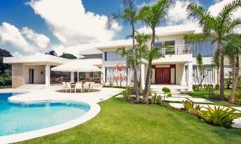 Imagem: Casa de condomínio para venda tem 760 metros