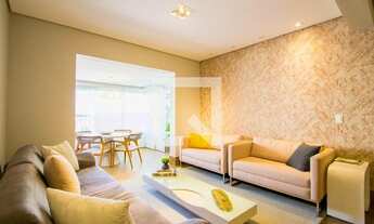 Imagem 6: Apartamento à Venda - Jardim, 3 Quartos, 175 m2