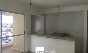 Imagem: GOIâNIA - Apartamento Padrão - São Francisco