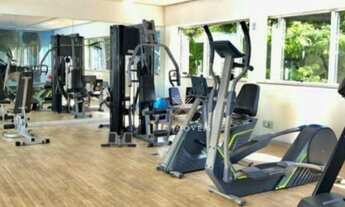 Imagem 4: Apartamento com 2 dormitórios à venda, 160 m² por R$ 1.400.000 - Lourdes - Belo Horizonte