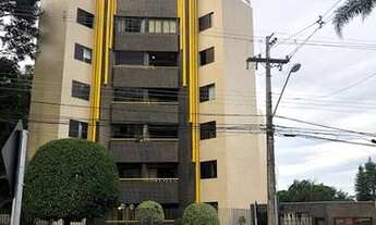 Imagem 6: Apartamento para venda possui 98 metros quadrados com 3 quartos em Bacacheri - Curitiba