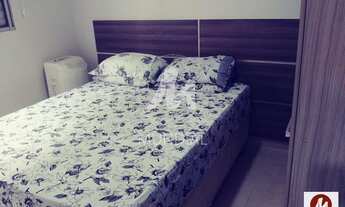 Imagem 5: Apartamento (tipo - padrao) 2 dormitórios, portaria 24hs, lazer, em condomínio fechado