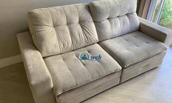 Imagem 5: Apartamento com 2 dormitórios à venda, 62 m² por R$ 300.000,00 - Vila Valparaíso - Santo A