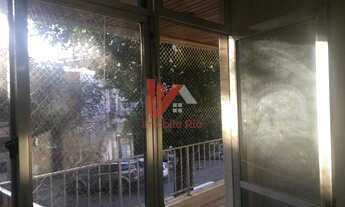 Imagem 3: Rio de Janeiro - Apartamento Padrão - Tijuca