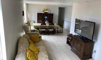 Imagem 2: Apt 101 m2, 3 quartos, 1 suíte , dp completa de empregada , Torre - Recife - PÉ