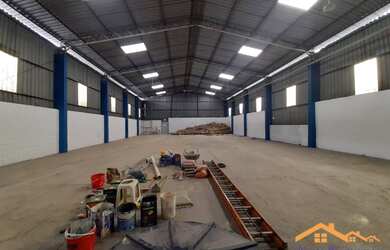 Imagem 5: EXCELENTE GALPAO PARA SUA EMPRESA EM ITAQUAQUECETUBA, CONFIRA!