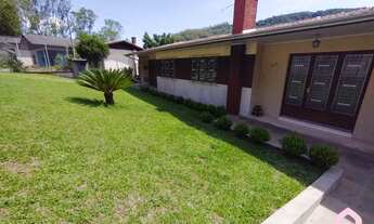 Imagem: CAXIAS DO SUL - Casa Padrão - Galópolis