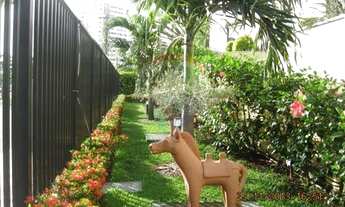 Imagem 2: Cobertura Duplex em frente ao Pq. da Sementeira - Linda vista