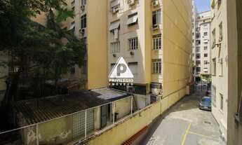 Imagem 3: Apartamento com 115 m² em Copacabana