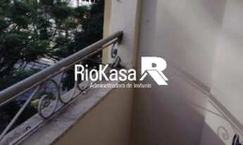 Imagem 4: RIO DE JANEIRO - Apartamento Padrão - HUMAITA