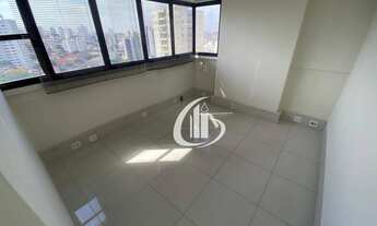 Imagem 5: Sala para alugar, 3 banheiros e 3 vagas 111 m² por R$ 3.500/mês - Tucuruvi - São Paulo/SP