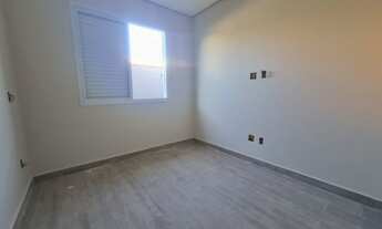 Imagem 7: Casa de condomínio térrea para venda tem 153 metros quadrados com 3 quartos