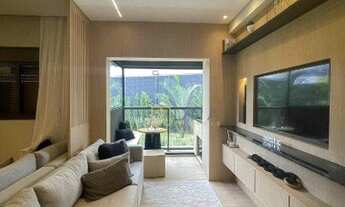 Imagem: Apartamento com 1 dormitório à venda