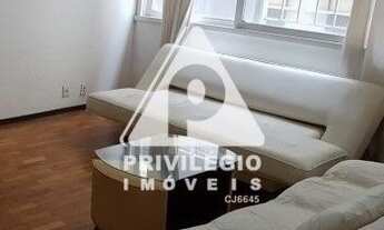 Imagem: Apartamento à venda, 3 quartos, 1 vaga