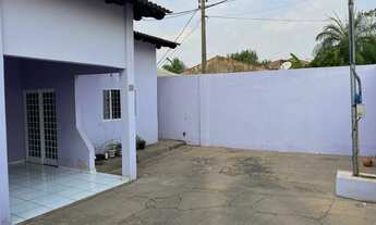 Imagem: Casa de 154 m2 com 3 quartos em Tijucal