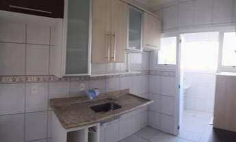 Imagem 6: Apartamento à venda, 87 m² por R$ 530.000,00 - Canto do Forte - Praia Grande/SP