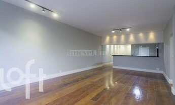 Imagem 5: Rio de Janeiro - Apartamento Padrão - Humaitá