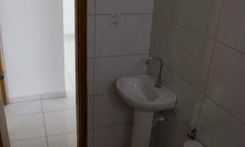 Imagem 2: Casa com 2 dormitórios à venda, 80 m² por R$ 195.000 - Itapoã - Aparecida de Goiânia/GO