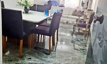 Imagem 3: Apartamento Padrão para Aluguel em Ponta da Praia Santos-SP - A3118