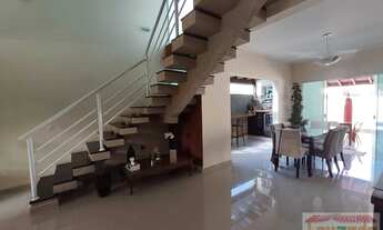 Imagem 4: Sobrado para Venda em Peruíbe, Condominio Tres Marias, 4 dormitórios, 2 suítes, 1 banheiro