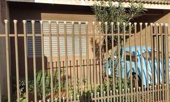 Imagem 3: Casa germinada Sarandi