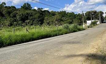 Imagem 3: Terreno industrial com aclive zoneamento comercial para venda em Arujá!!!